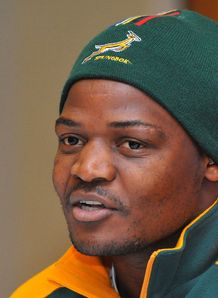 Chiliboy Ralepelle interview Chiliboy Ralepelle interview