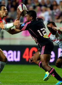 Jonathan Danty SF v Biarritz T 14 2013 Jonathan Danty SF v Biarritz T 14 2013