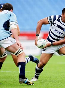 Keven Mealamu Auckland 2008 Keven Mealamu Auckland 2008