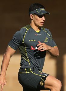 Matt Toomua Matt Toomua