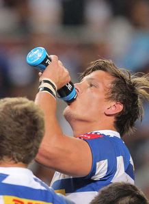 Michael Rhodes WP v Blue Bulls CC 2013 Michael Rhodes WP v Blue Bulls CC 2013