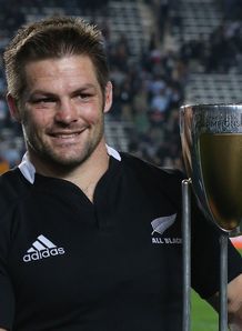 Richie McCaw Richie McCaw