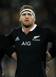 Tony Woodcock Kieran Read Richie McCaw NZ RC 2013 Tony Woodcock Kieran Read Richie McCaw NZ RC 2013