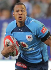 Travis Ismaiel Blue Bulls CC 2013 Travis Ismaiel Blue Bulls CC 2013