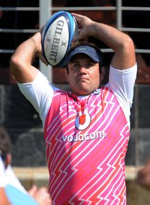 Willie Wepener Willie Wepener
