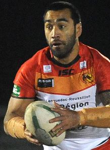 Picture of Zeb Taia