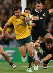ADAM ASHLEY COOPER AUSTRALIA V NEW ZEALAND RUGBY CHAMPIONSHIP ADAM ASHLEY COOPER AUSTRALIA V NEW ZEALAND RUGBY CHAMPIONSHIP