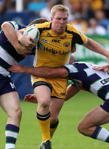 Super League: Francis Cummins downbeat after Bradford lose to Castleford Super League: Francis Cummins downbeat after Bradford lose to Castleford