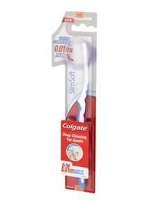 Colgate Slimsoft