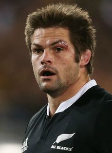 RICHIE MCCAW AUSTRALIA V NEW ZEALAND RUGBY CHAMPIONSHIP RICHIE MCCAW AUSTRALIA V NEW ZEALAND RUGBY CHAMPIONSHIP
