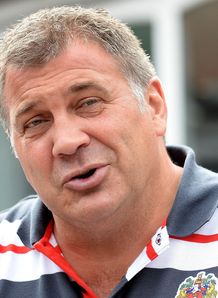 Super League: Wigan coach Shaun Wane hails defenders after Leeds win Super League: Wigan coach Shaun Wane hails defenders after Leeds win