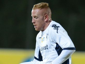 Pattison: In the goals