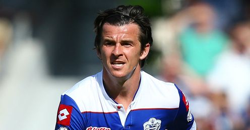 Joey Barton: who else made Beags' experienced XI?