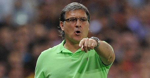 Martino: Guillem wonders whether the Argentine is right for Barca