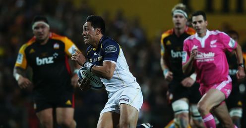 Christian Lealiifano Super Rugby final Brumbies Chiefs Christian Lealiifano Super Rugby final Brumbies Chiefs