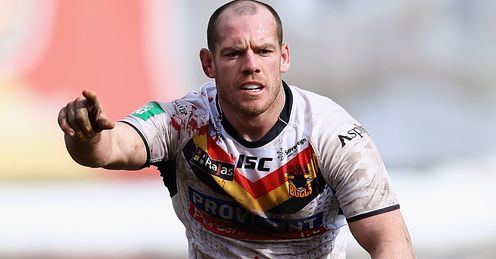 Heath L Estrange Bradford Bulls Heath L Estrange Bradford Bulls