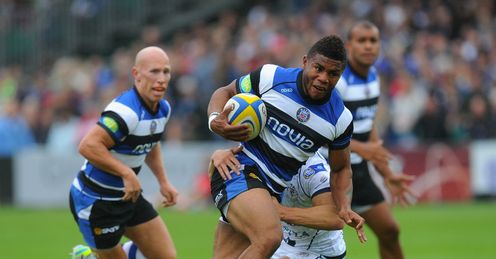Kyle Eastmond for Bath in preseason Kyle Eastmond for Bath in preseason