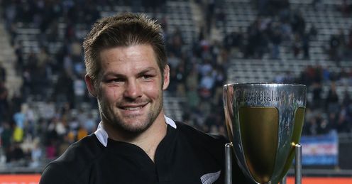 Richie McCaw Richie McCaw