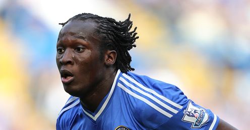 Lukaku: great acquisition for Everton, says Carra