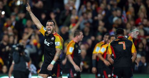 Chiefs Brumbies Super Rugby final Chiefs Brumbies Super Rugby final
