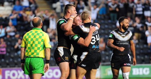 jamie shaul hull fc celeb 2013 jamie shaul hull fc celeb 2013