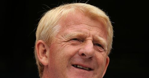 Strachan: has got Scotland buzzing, says Andy