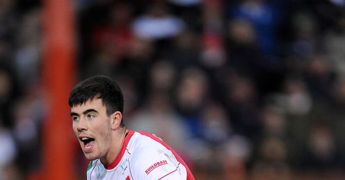 RUGBY LEAGUE SUPER LEAGUE CRAVEN PARK Jordan Cox Hull KR SL RUGBY LEAGUE SUPER LEAGUE CRAVEN PARK Jordan Cox Hull KR SL