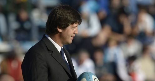 Santiago Phelan ARGENTINA RUGBY Santiago Phelan ARGENTINA RUGBY