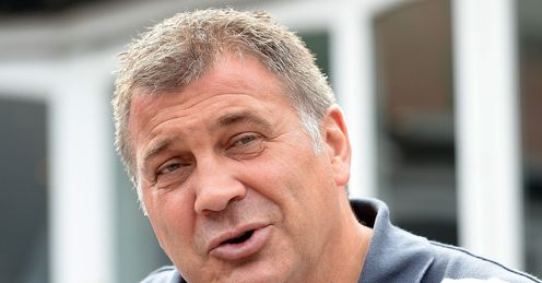 shaun wane wigan warriors coach 2013 shaun wane wigan warriors coach 2013