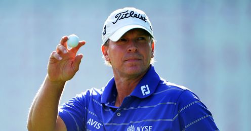 Steve Stricker: Touch and go for Arizona