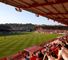 St James Park: Grecians in need of financial aid