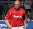 Jim Bentley: Defender to try and earn deal