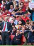 Arsenal need reinforcements - but have talent, says Jeff Stelling