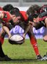 Stuart Barnes: will the new scrum laws reduce the impact of the scrum?