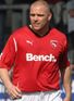 Morecambe sign McCready
