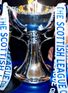 Scottish Lge Cup: 1st rd draw
