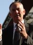 Richard Scudamore: Wants Premier League B