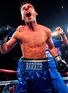 Johnny Nelson: Darren Barker won a world title and brought tears to my eyes