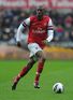 Smith: Diaby to bolster Gunners