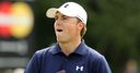Spieth a man in demand