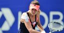 Korea triumph for Radwanska