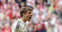 Bayern go top, Leverkusen lose