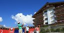 Lahiri leads in Switzerland
