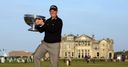 Howell wins Dunhill play-off