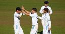 Derbyshire make profit