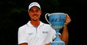 Stenson enjoying resurgence