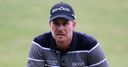 Stenson takes the positives