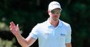 Super Stenson surges clear