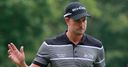 Stenson edges nearer jackpot