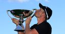 Stenson: Hard work pays off